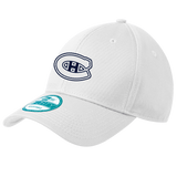 Chatham Hockey New Era Adjustable Structured Cap