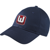 CT Whalers Tier 1 New Era Adjustable Unstructured Cap