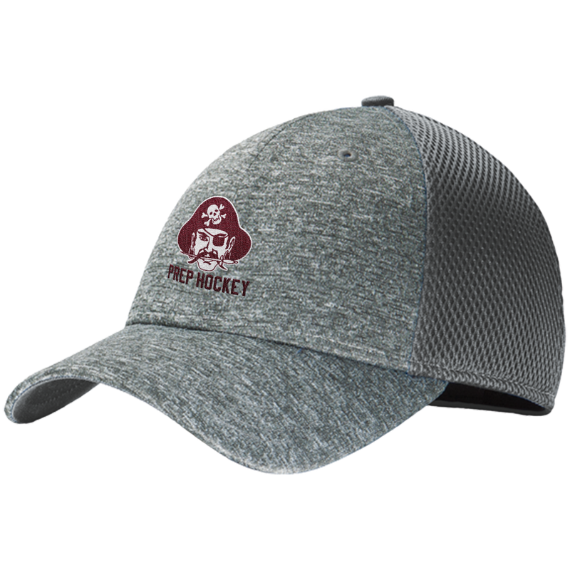 St. Peter's Prep New Era Shadow Stretch Mesh Cap