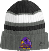 Youngstown Phantoms New Era Ribbed Tailgate Beanie