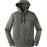 CT Wolfpack South New Era French Terry Pullover Hoodie