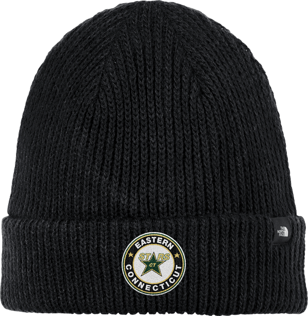 CT ECHO Stars The North Face Circular Rib Beanie