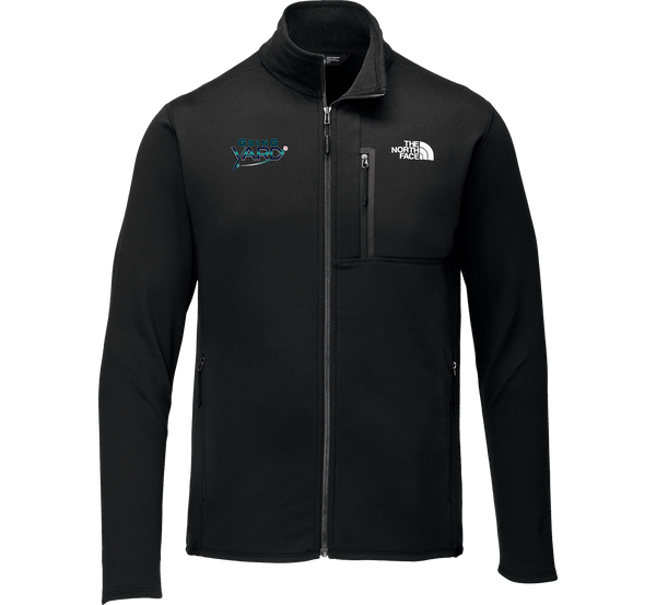 Going Yard The North Face Skyline Full-Zip Fleece Jacket