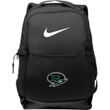 FRC Raritan Rockets Nike Brasilia Medium Backpack