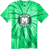 McGinn Elementary Tie-Dye Tee