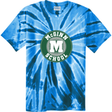 McGinn Elementary Tie-Dye Tee