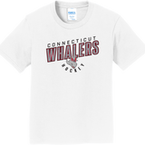 CT Whalers Tier 2 Youth Fan Favorite Tee