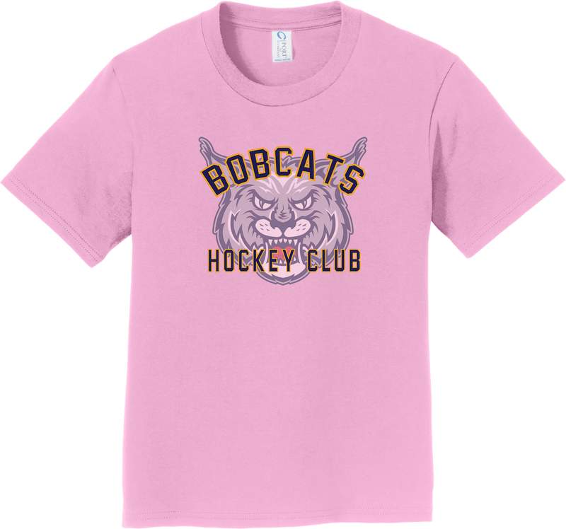 CT Bobcats Youth Fan Favorite Tee