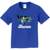 Boca Barracudas Youth Fan Favorite Tee