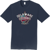 Delaware Ducks Adult Fan Favorite Tee