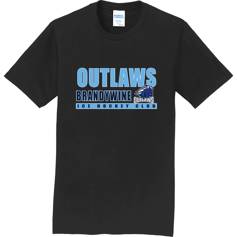 Brandywine Outlaws Adult Fan Favorite Tee