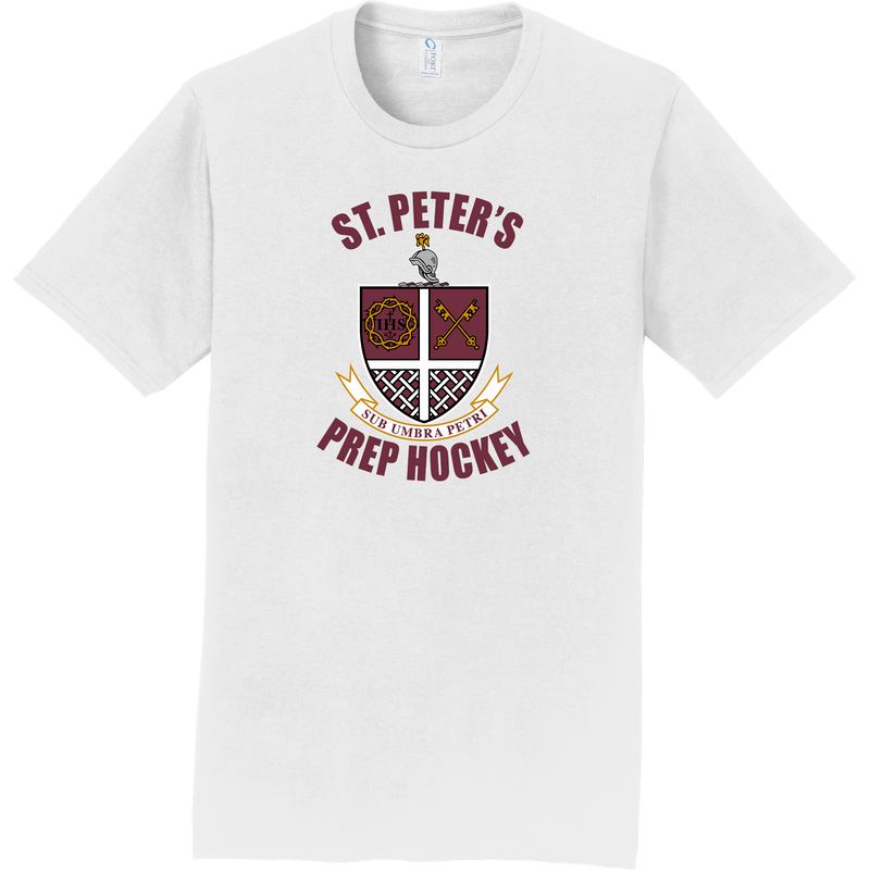 St. Peter's Prep Adult Fan Favorite Tee