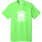 McGinn Elementary Core Cotton Tee