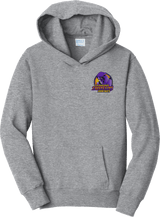 Youngstown Phantoms Youth Fan Favorite Fleece Pullover Hooded Sweatshirt