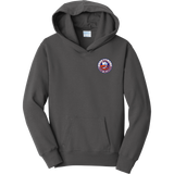 PAL Jr. Islanders Youth Fan Favorite Fleece Pullover Hooded Sweatshirt