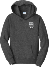 NGHL Youth Fan Favorite Fleece Pullover Hooded Sweatshirt