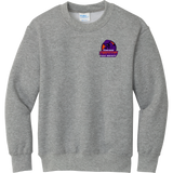 Chicago Phantoms Youth Core Fleece Crewneck Sweatshirt