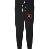 Princeton Jr. Tigers Breakaway Fall Fleece Adult Jogger Pants