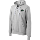 FRC Raritan Rockets Lace Up Pullover Hooded Sweatshirt