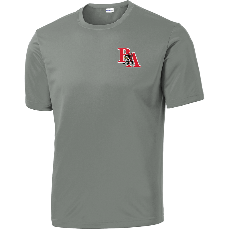 Benet Hockey PosiCharge Competitor Tee