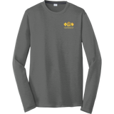 Chairmonte Long Sleeve PosiCharge Competitor Cotton Touch Tee