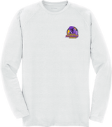 Youngstown Phantoms Long Sleeve Ultimate Performance Crew