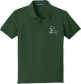 Atlanta Madhatters Youth Core Classic Pique Polo