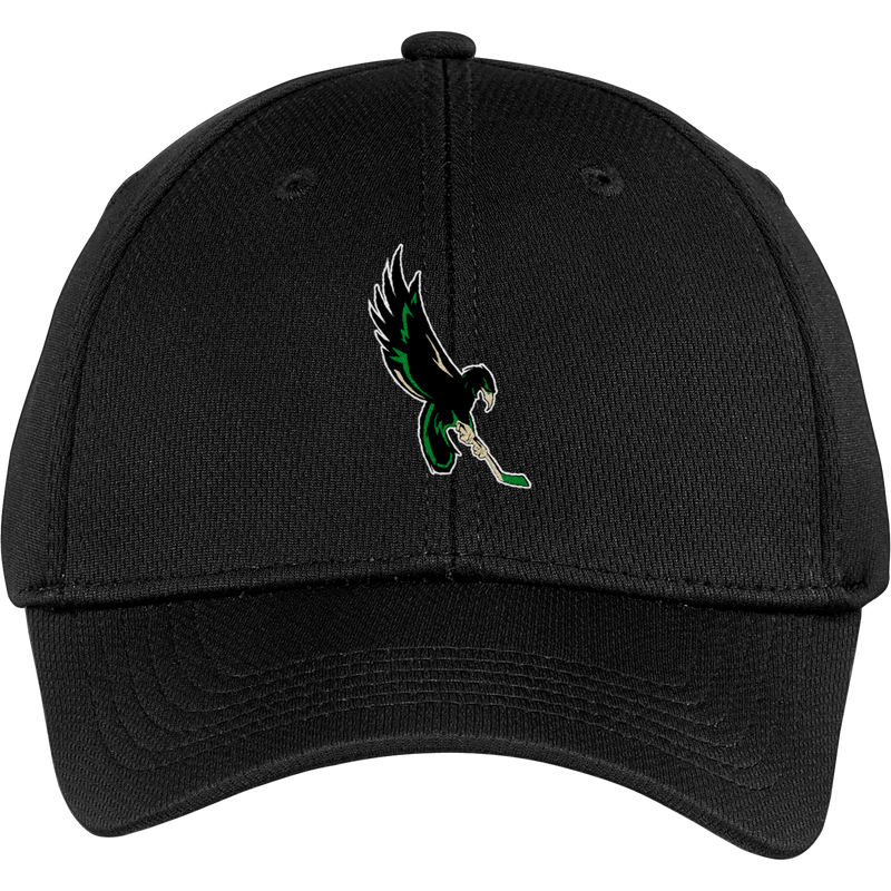 Wilmington Nighthawks Youth PosiCharge RacerMesh Cap