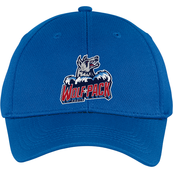 CT Wolfpack South Youth PosiCharge RacerMesh Cap