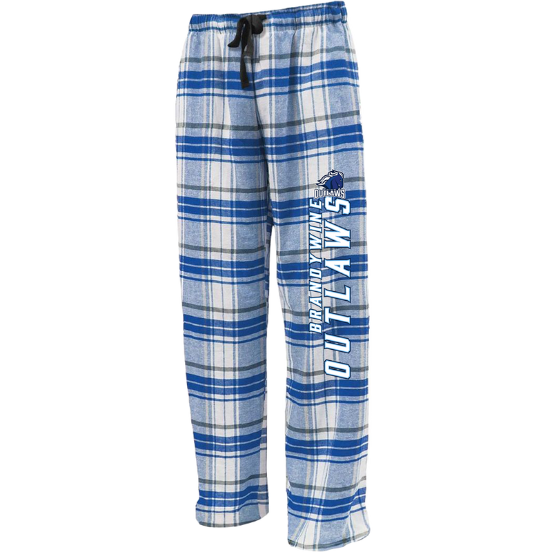 Brandywine Outlaws Flannel Pant